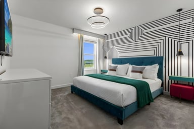Bedroom 5