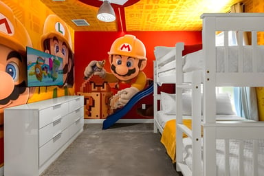 Bedroom 7