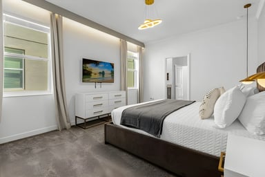 Bedroom 8