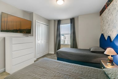 Bedroom 6