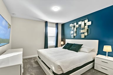 Bedroom 5