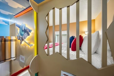 Bedroom 4