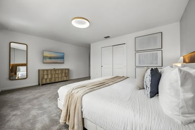 Bedroom 8