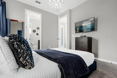 Bedroom 4