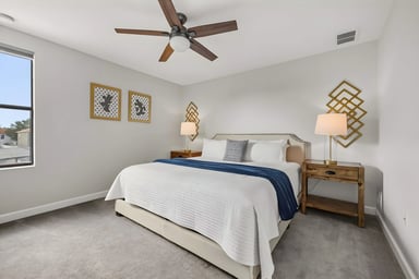Bedroom 7