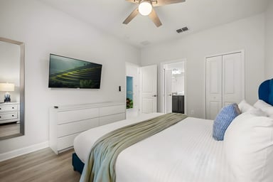 Bedroom 5