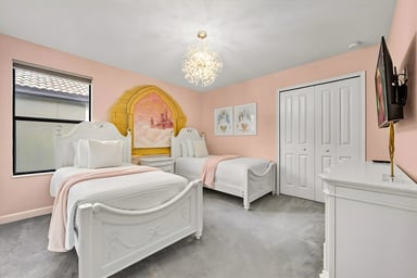 Bedroom 9