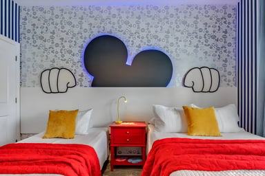 Bedroom 4