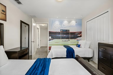 Bedroom 5