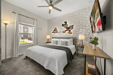 Bedroom 4
