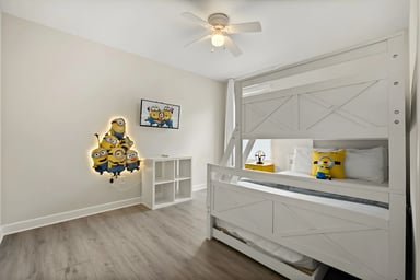 Bedroom 5