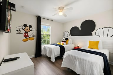 Bedroom 6