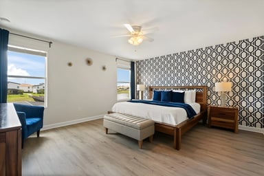 Bedroom 4