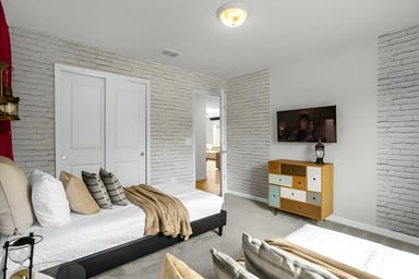 Bedroom 7