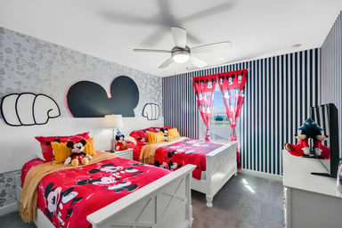Bedroom 4