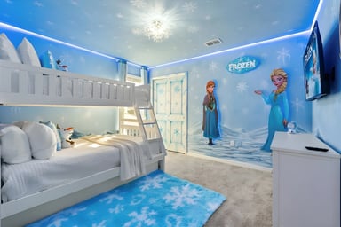 Bedroom 6