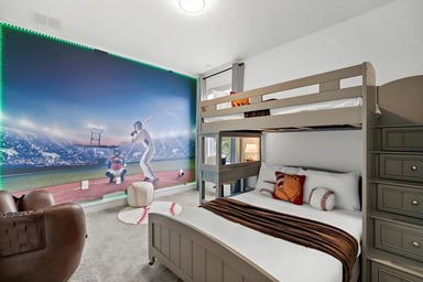 Bedroom 5