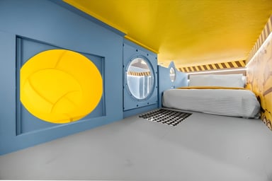 Bedroom 5