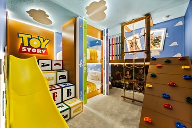 Bedroom 7