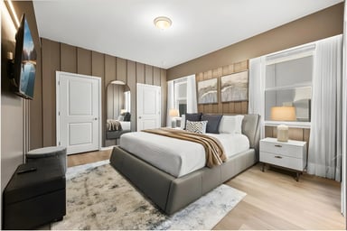 Bedroom 8