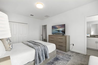 Bedroom 4