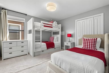Bedroom 5
