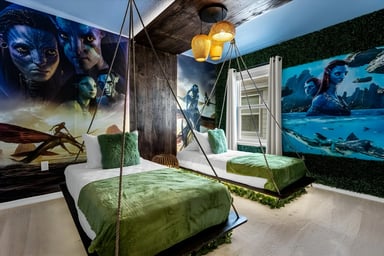 Bedroom 7
