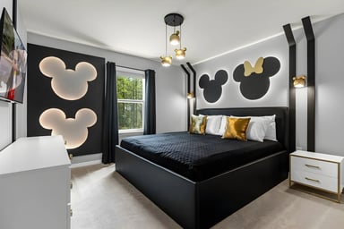 Bedroom 5