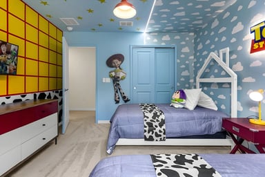 Bedroom 4