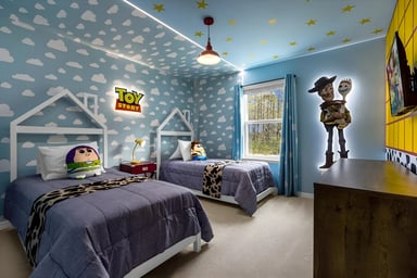 Bedroom 6