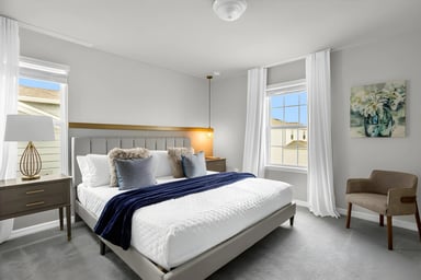 Bedroom 6