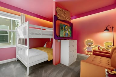 Bedroom 9