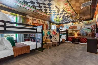 Bedroom 6