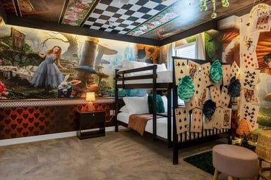 Bedroom 7