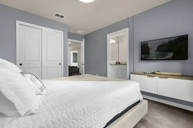 Bedroom 9