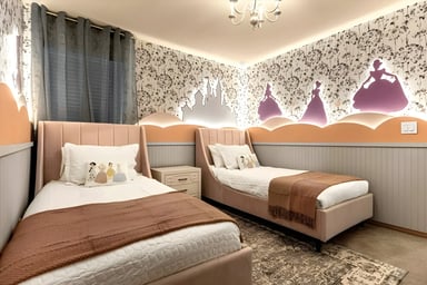 Bedroom 7