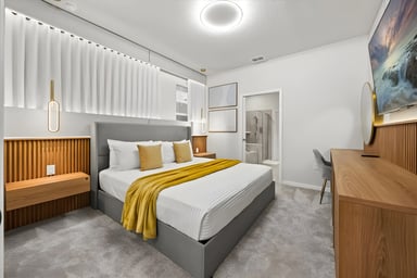 Bedroom 7