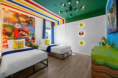 Bedroom 5