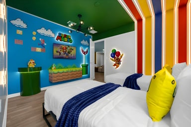 Bedroom 4