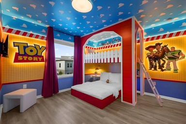 Bedroom 6