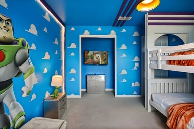 Bedroom 5
