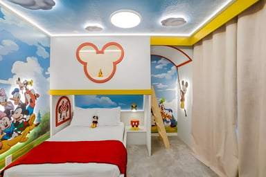 Bedroom 5