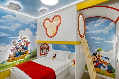 Bedroom 3