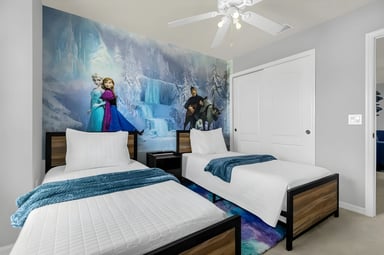 Bedroom 5