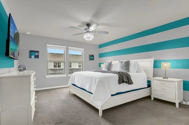 Bedroom 3