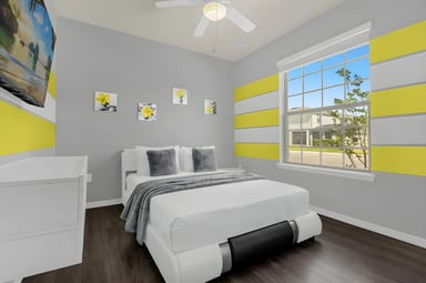 Bedroom 4