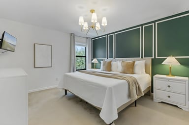 Bedroom 5