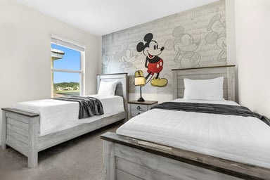 Bedroom 4