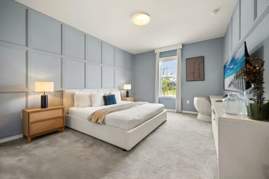 Bedroom 9