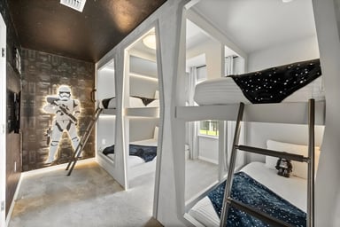 Bedroom 7